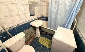 2-к квартира, вторичка, 44м2, 4/5 этаж