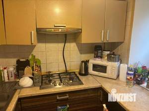 3-к квартира, вторичка, 57м2, 1/5 этаж