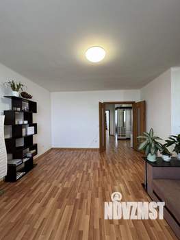 2-к квартира, вторичка, 67м2, 13/26 этаж