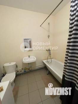 1-к квартира, вторичка, 36м2, 4/25 этаж