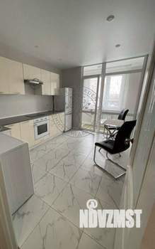 1-к квартира, вторичка, 38м2, 4/32 этаж