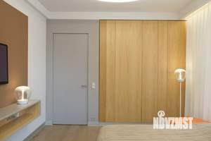 3-к квартира, вторичка, 120м2, 2/31 этаж