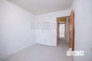 3-к квартира, вторичка, 59м2, 2/10 этаж