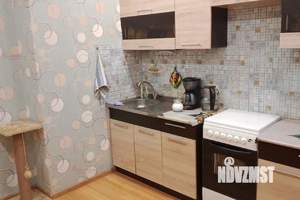 1-к квартира, вторичка, 36м2, 5/14 этаж