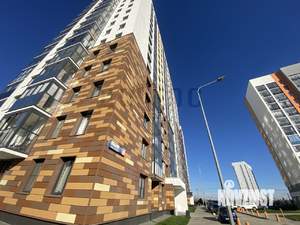 3-к квартира, вторичка, 65м2, 5/23 этаж