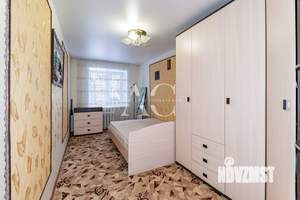3-к квартира, вторичка, 59м2, 1/5 этаж