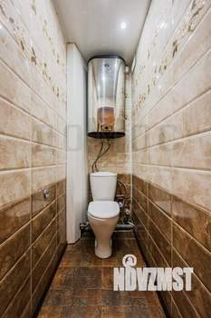 4-к квартира, вторичка, 80м2, 4/10 этаж