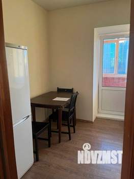 1-к квартира, вторичка, 47м2, 5/12 этаж