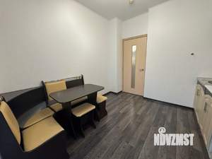 1-к квартира, вторичка, 41м2, 2/19 этаж