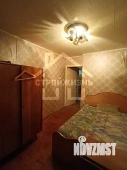 2-к квартира, вторичка, 49м2, 2/12 этаж