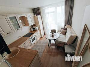 2-к квартира, вторичка, 62м2, 10/18 этаж