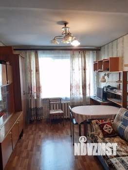 2-к квартира, вторичка, 44м2, 1/5 этаж