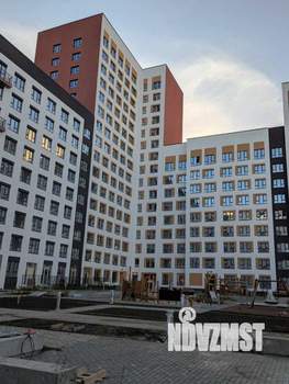 Студия квартира, вторичка, 27м2, 2/16 этаж