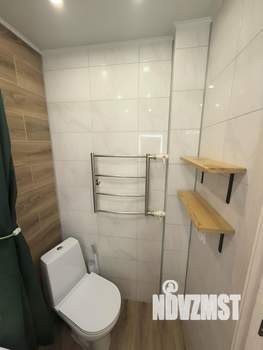1-к квартира, вторичка, 34м2, 7/9 этаж