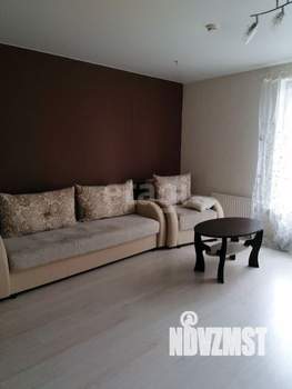 1-к квартира, вторичка, 51м2, 5/16 этаж