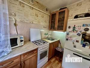 2-к квартира, вторичка, 44м2, 2/5 этаж