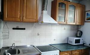 1-к квартира, вторичка, 28м2, 9/9 этаж