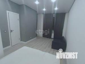 1-к квартира, вторичка, 28м2, 1/3 этаж