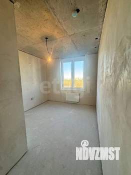 2-к квартира, вторичка, 53м2, 21/25 этаж