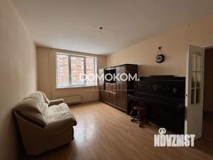 2-к квартира, вторичка, 62м2, 2/10 этаж