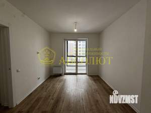 1-к квартира, вторичка, 32м2, 3/13 этаж