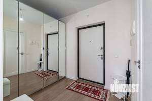 Студия квартира, вторичка, 31м2, 4/16 этаж