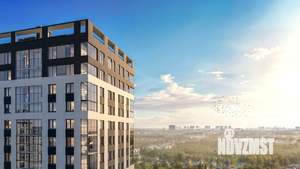 1-к квартира, вторичка, 37м2, 7/20 этаж