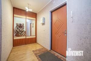 1-к квартира, вторичка, 45м2, 5/16 этаж