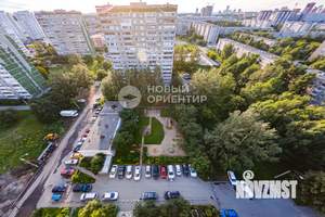 2-к квартира, вторичка, 48м2, 16/16 этаж