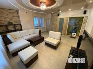 3-к квартира, вторичка, 83м2, 5/20 этаж