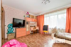 2-к квартира, вторичка, 62м2, 3/10 этаж