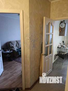 3-к квартира, вторичка, 56м2, 2/5 этаж