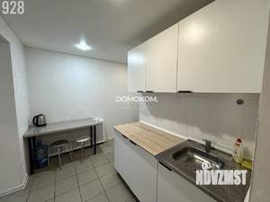 1-к квартира, вторичка, 28м2, 1/9 этаж