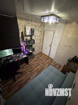 3-к квартира, вторичка, 63м2, 2/9 этаж