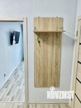 1-к квартира, вторичка, 39м2, 8/14 этаж