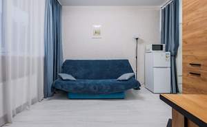 Студия квартира, вторичка, 19м2, 1/25 этаж