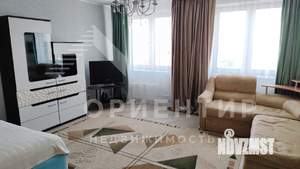 1-к квартира, вторичка, 46м2, 9/10 этаж
