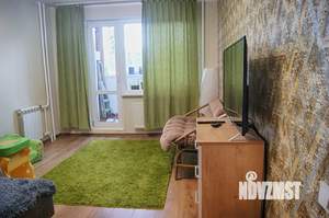 3-к квартира, вторичка, 66м2, 7/10 этаж