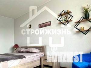 1-к квартира, вторичка, 54м2, 16/22 этаж