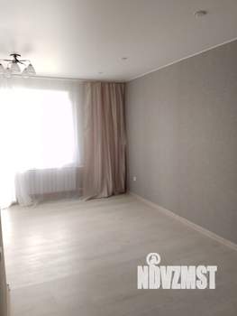 2-к квартира, сданный дом, 65м2, 1/10 этаж