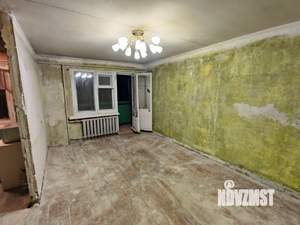 2-к квартира, вторичка, 42м2, 5/5 этаж