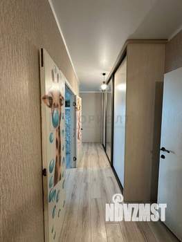 2-к квартира, вторичка, 59м2, 16/22 этаж