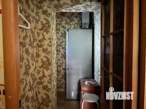 2-к квартира, вторичка, 44м2, 1/5 этаж