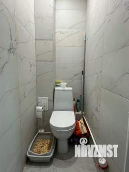1-к квартира, вторичка, 35м2, 6/9 этаж