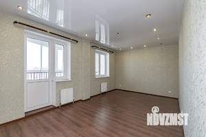 2-к квартира, вторичка, 63м2, 15/22 этаж