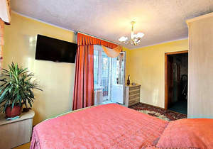 2-к квартира, вторичка, 53м2, 2/9 этаж