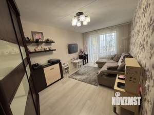 2-к квартира, вторичка, 51м2, 9/16 этаж