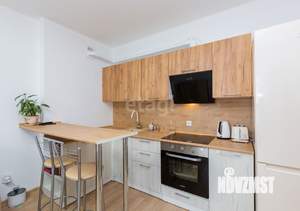 2-к квартира, вторичка, 61м2, 14/25 этаж