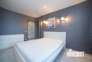 2-к квартира, вторичка, 40м2, 6/9 этаж
