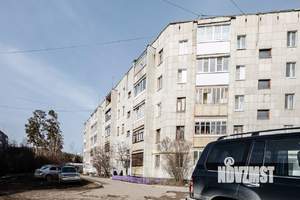 1-к квартира, вторичка, 33м2, 3/5 этаж